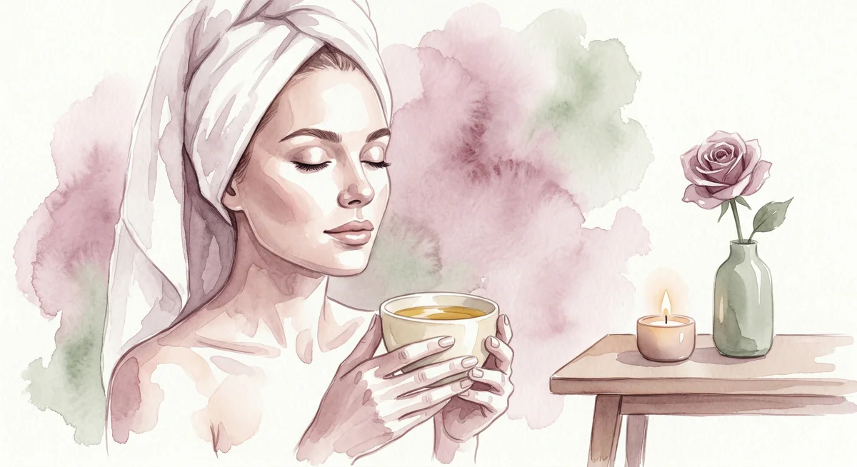 Qué esperar después de tu primer facial profesional